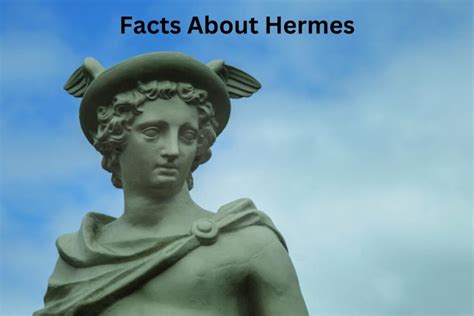 3 facts about hermes|interesting facts of hermes.